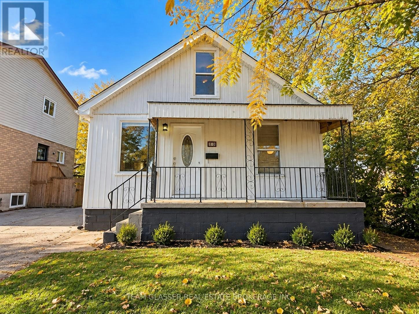 80 Mackay Avenue, London, ON, N6J 2V6