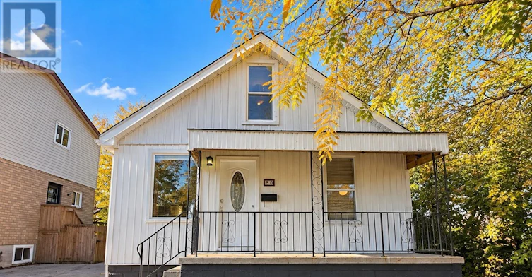 80 Mackay Avenue, London, ON, N6J 2V6