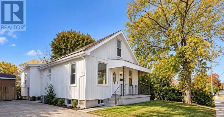 80 Mackay Avenue, London, ON, N6J 2V6 - 2