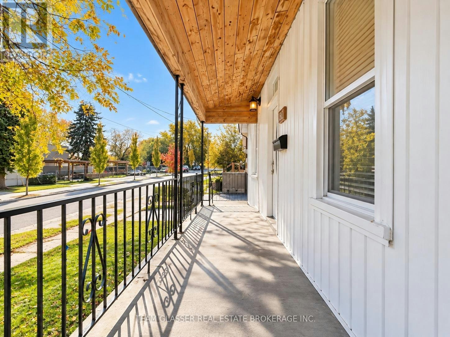 80 Mackay Avenue, London, ON, N6J 2V6 - 4