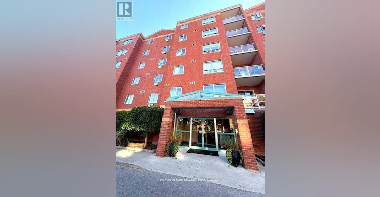 501-77 Baseline Road, London, ON, N6J 1V5