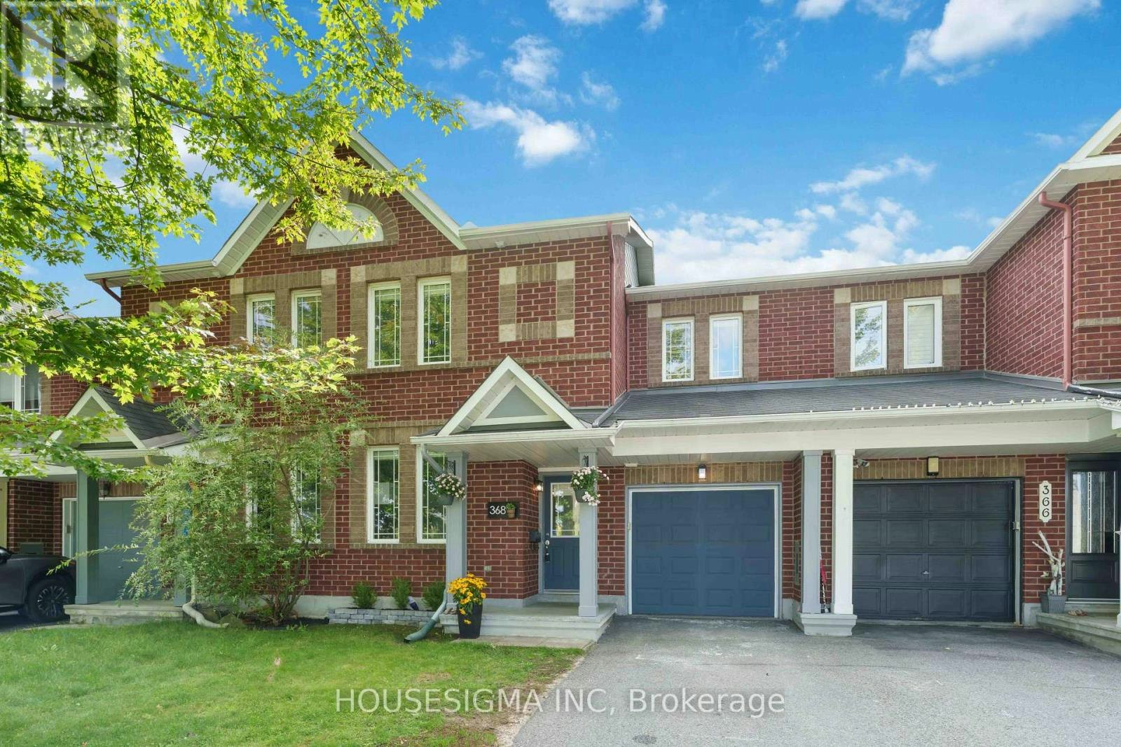 368 Breckenridge Crescent, Ottawa, ON, K2W 1J2
