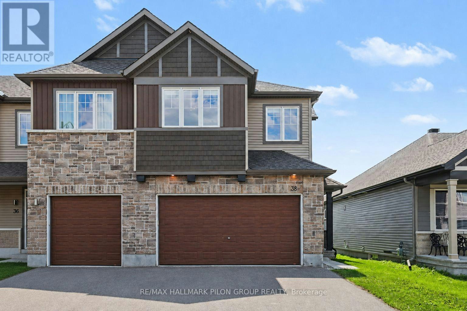 38 Riddell Street, Carleton Place, ON, K7C 0J4
