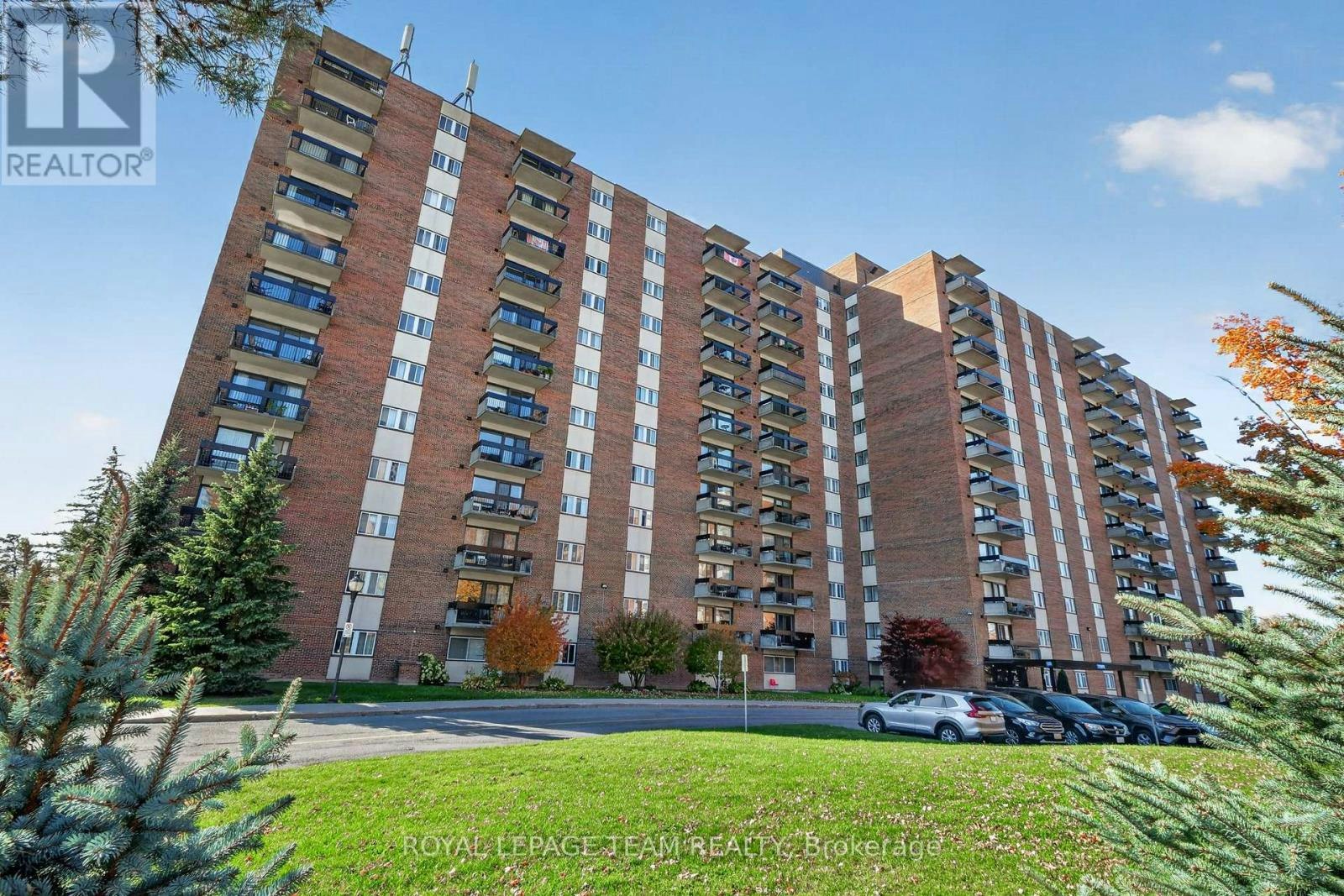 1016-1505 Baseline Road, Ottawa, ON, K2C 3L4