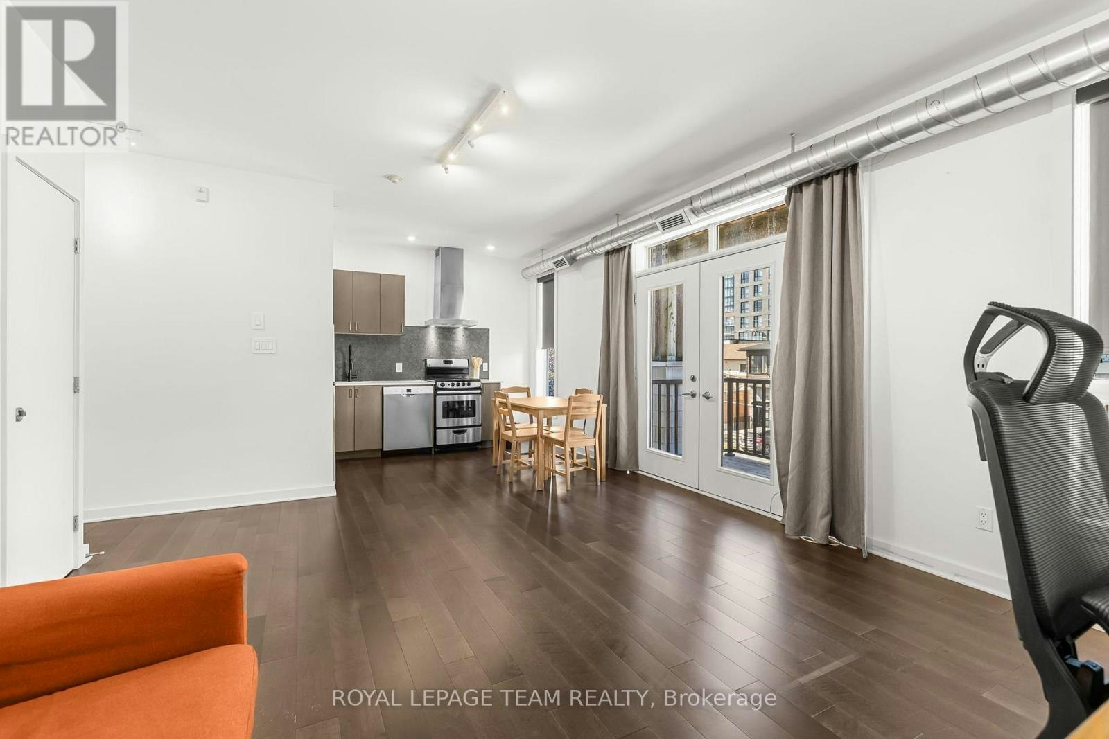301-1308 Thames Street, Ottawa, ON, K1Z 7N4 - 9