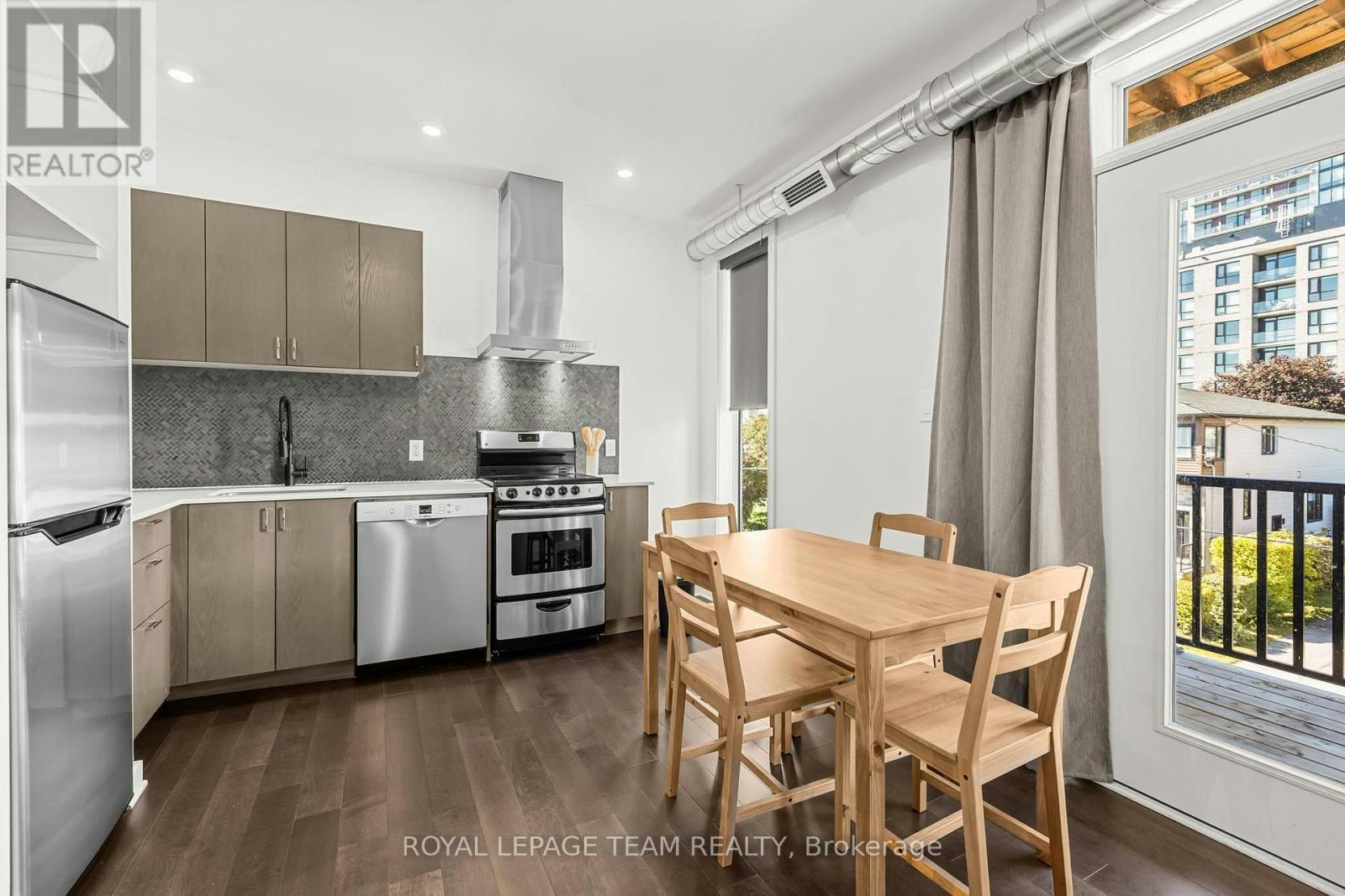 301-1308 Thames Street, Ottawa, ON, K1Z 7N4 - 4