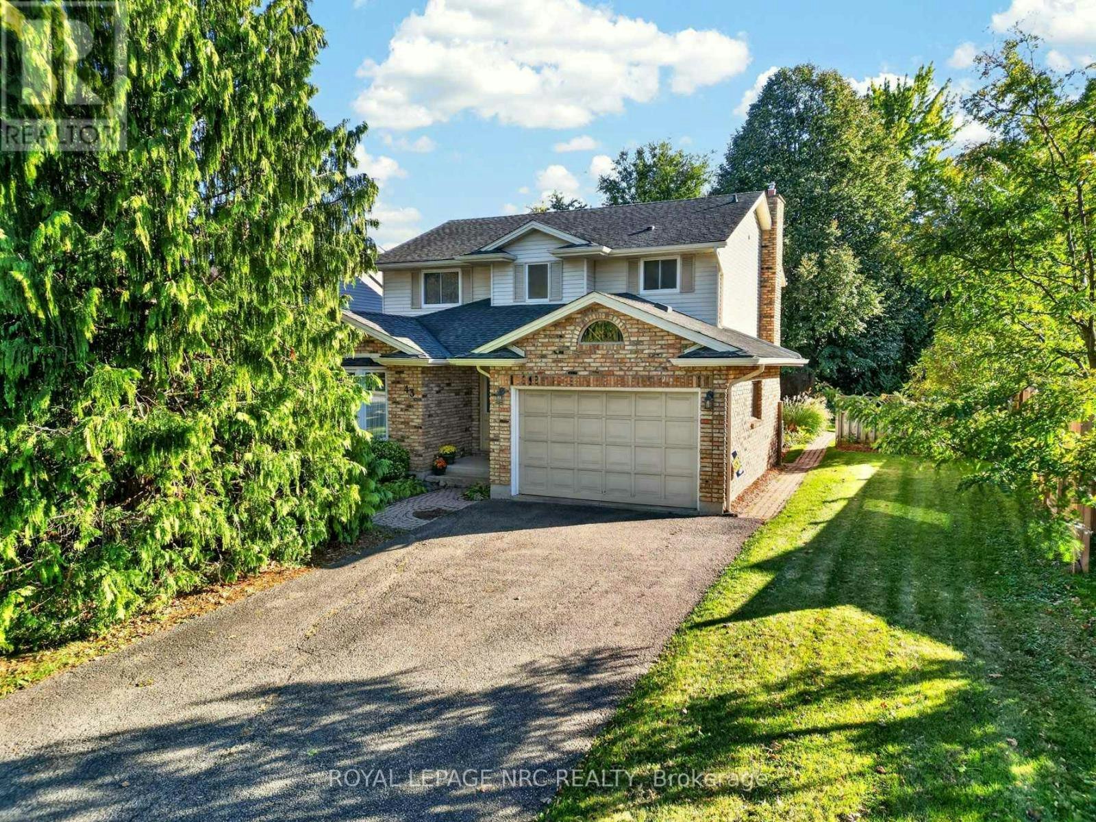 43 Farmington Drive, St. Catharines, ON, L2S 3G1