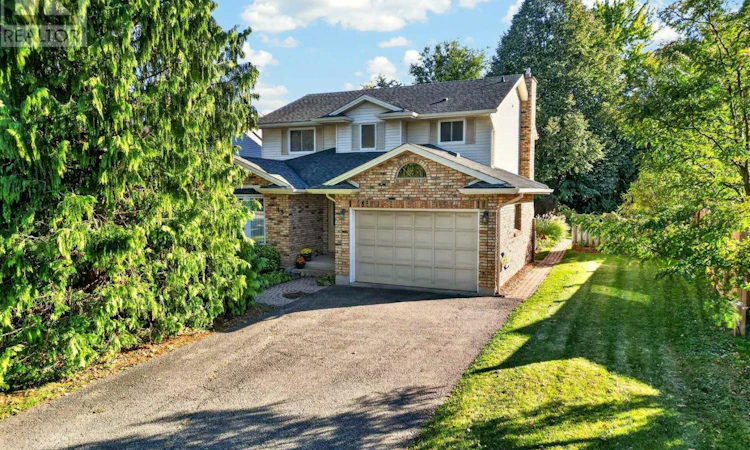 43 Farmington Drive