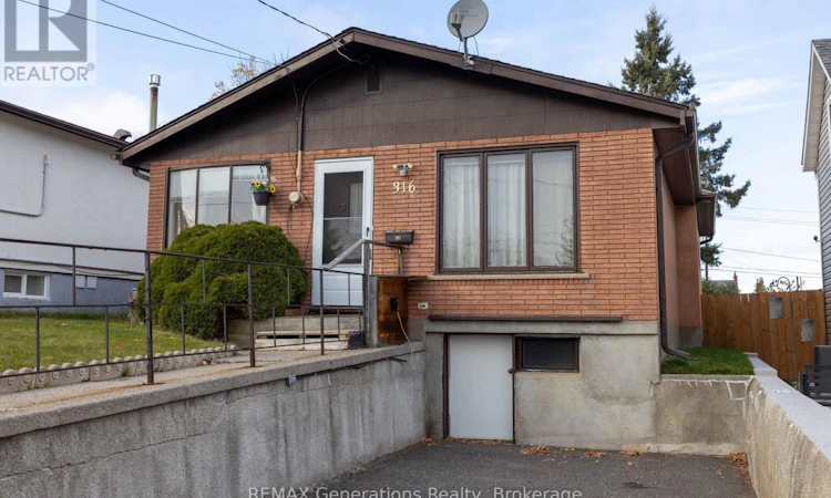 316 Rita Street