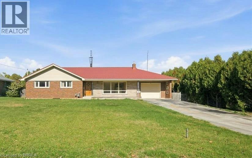 486 Chatham Street, Brantford, ON, N3S 4J9