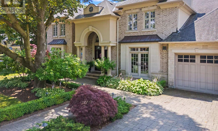 254 Donessle Drive