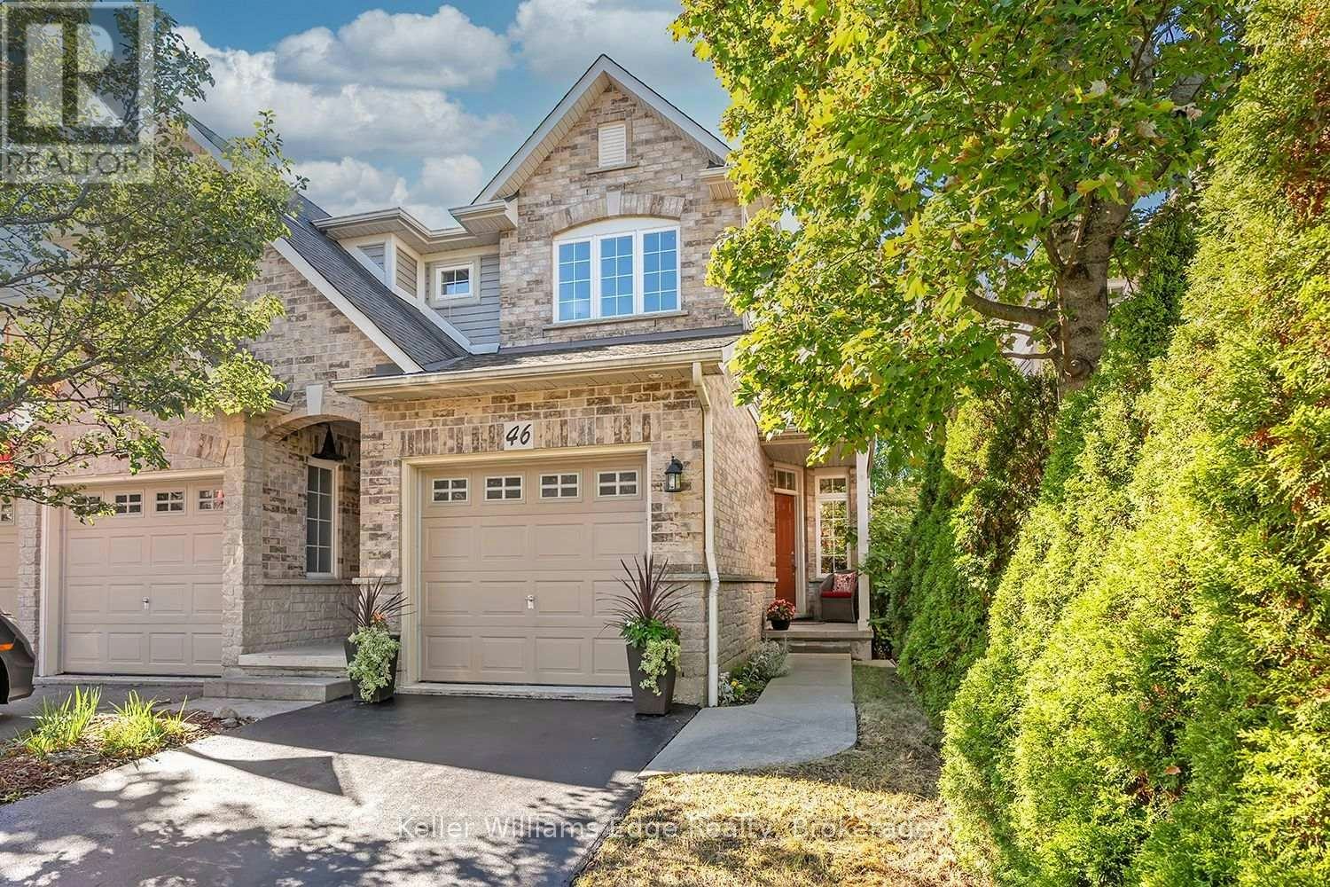 46 Sunnycroft Court W, Hamilton, ON, L0R 2H4