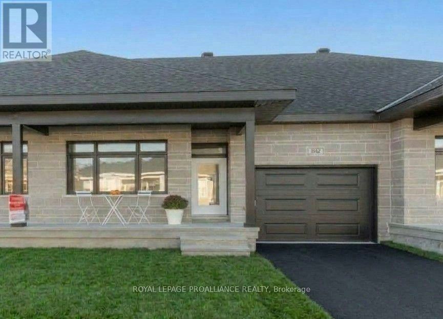 1042 Turner Drive, Brockville, ON, K6V 0G8