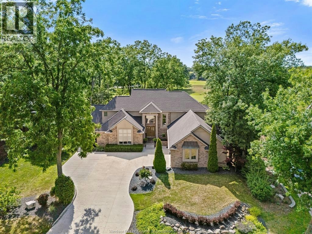 185 Ironwood Drive, Amherstburg, ON, N9V 3V3