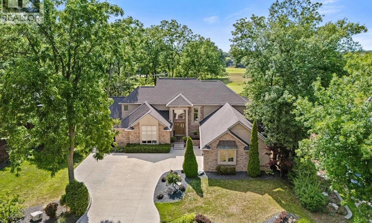 185 Ironwood Drive