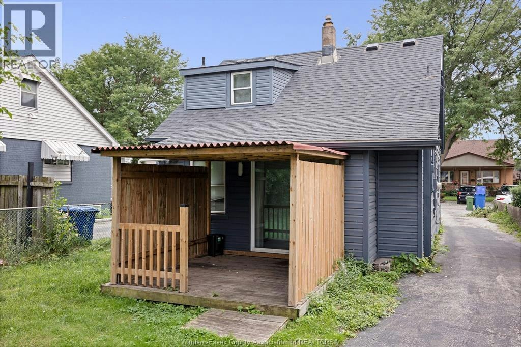 550 Capitol, Windsor, ON, N8X 3E8