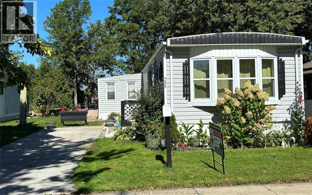 386 Malden NORTH, Essex, ON, N8M 2V3