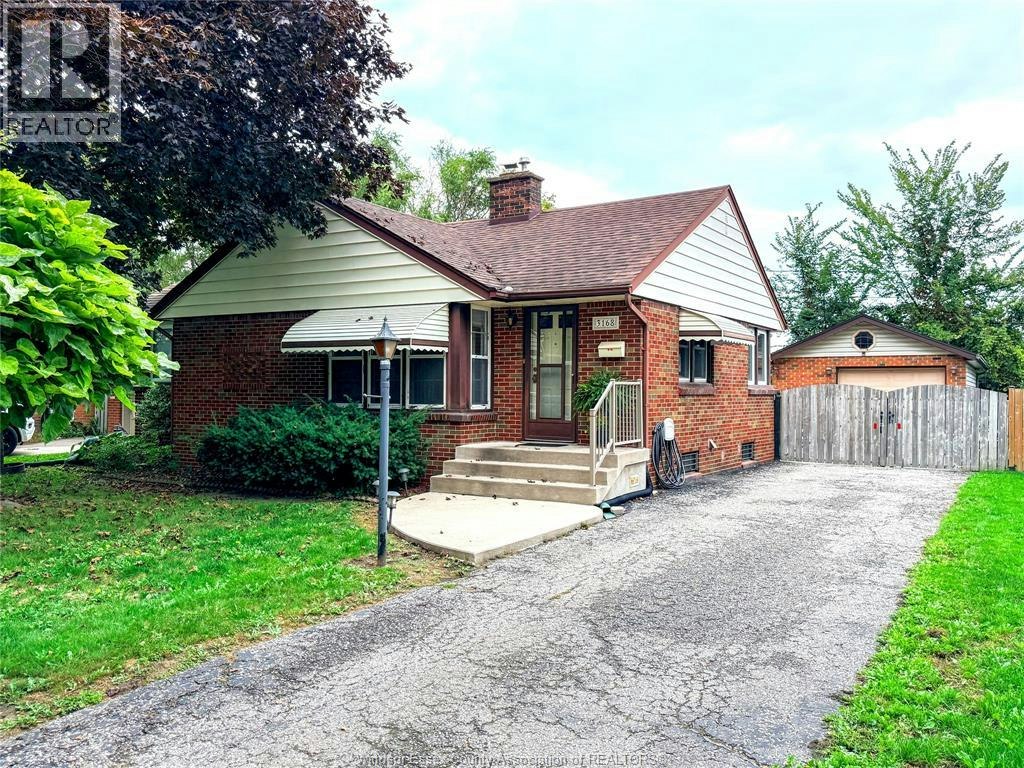 3168 Church, Windsor, ON, N9E 1V1