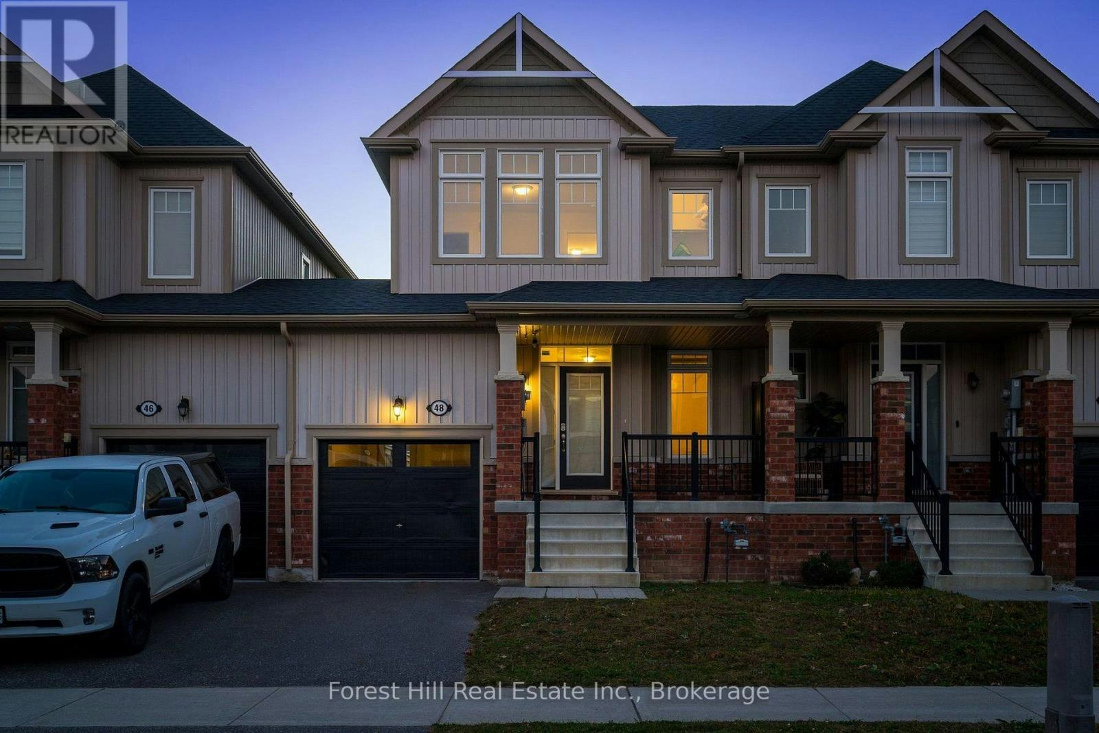 48 Portland Street, Collingwood, ON, L9Y 3Z6