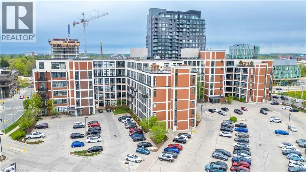 620-404 King Street W, Kitchener, ON, N2G 4Z9