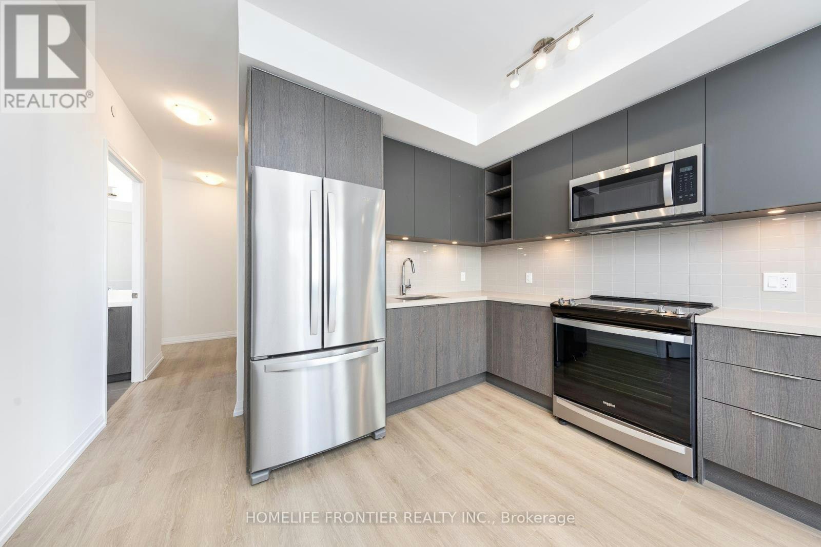 2203-25 Holly Street, Toronto, ON, M4S 0E3 - 2
