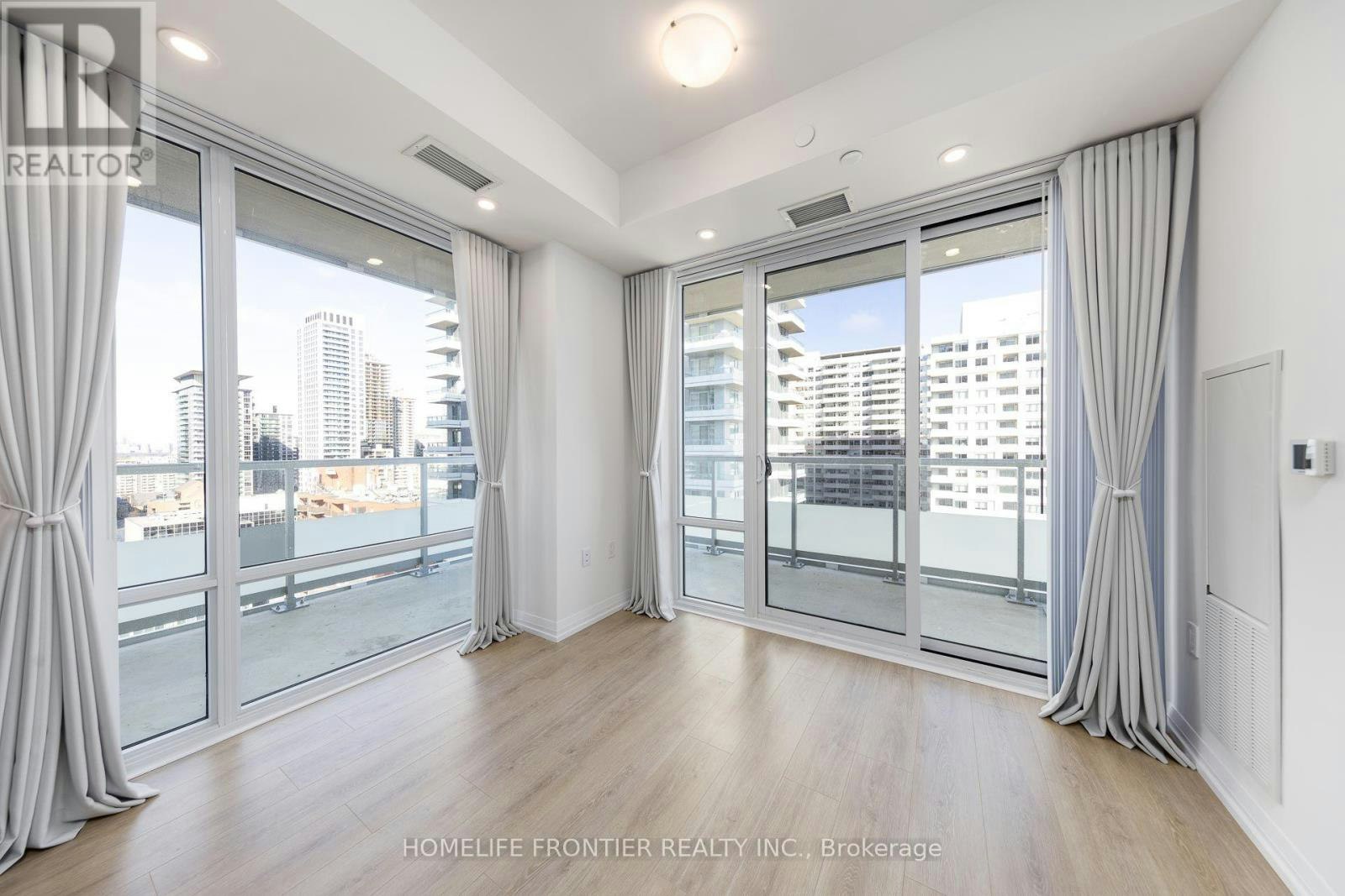 2203-25 Holly Street, Toronto, ON, M4S 0E3