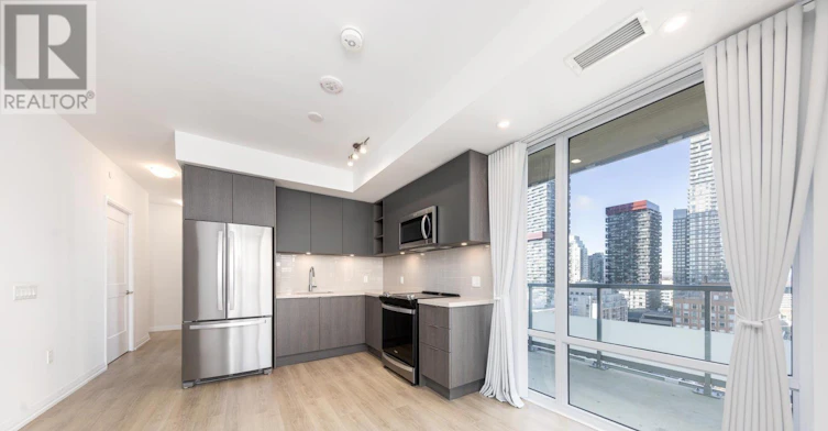 2203-25 Holly Street, Toronto, ON, M4S 0E3 - 5