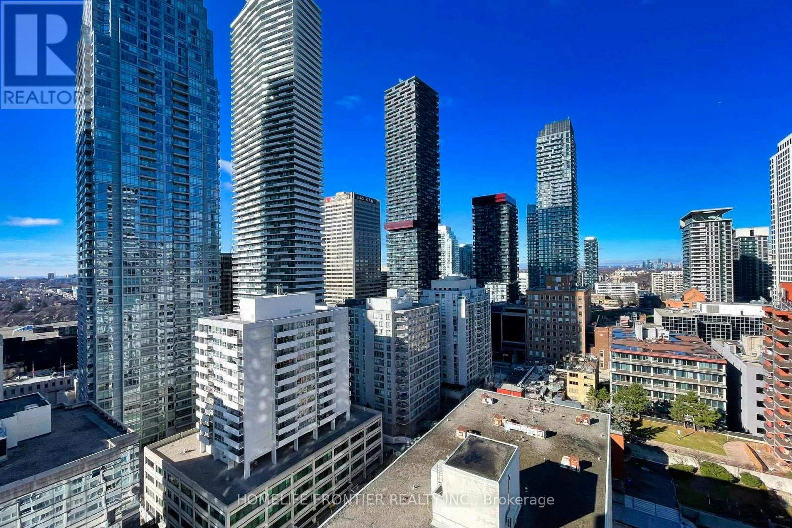 2203-25 Holly Street, Toronto, ON, M4S 0E3 - 25