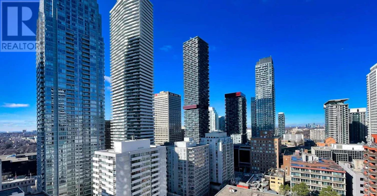 2203-25 Holly Street, Toronto, ON, M4S 0E3 - 25