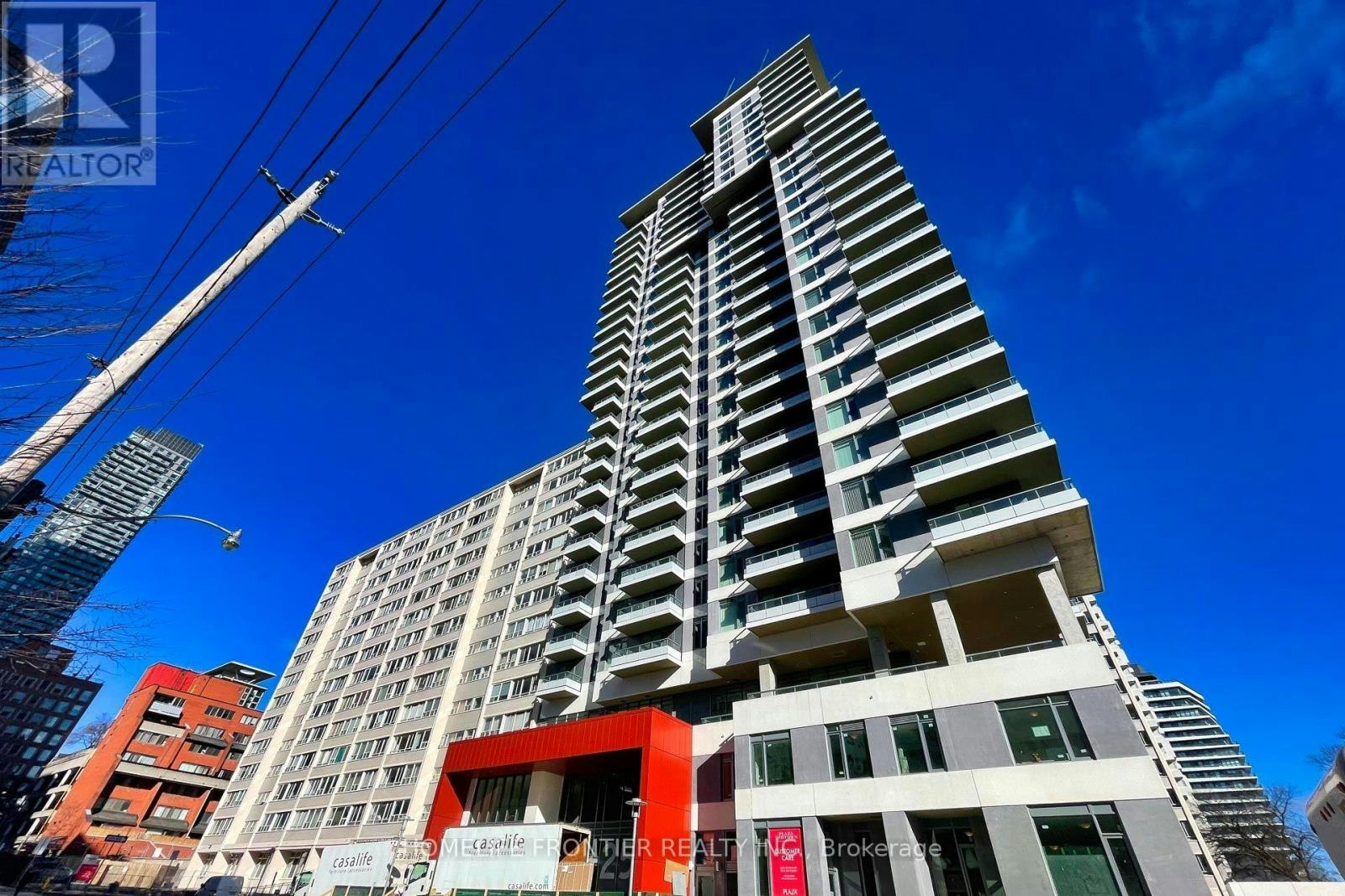 2203-25 Holly Street, Toronto, ON, M4S 0E3 - 28