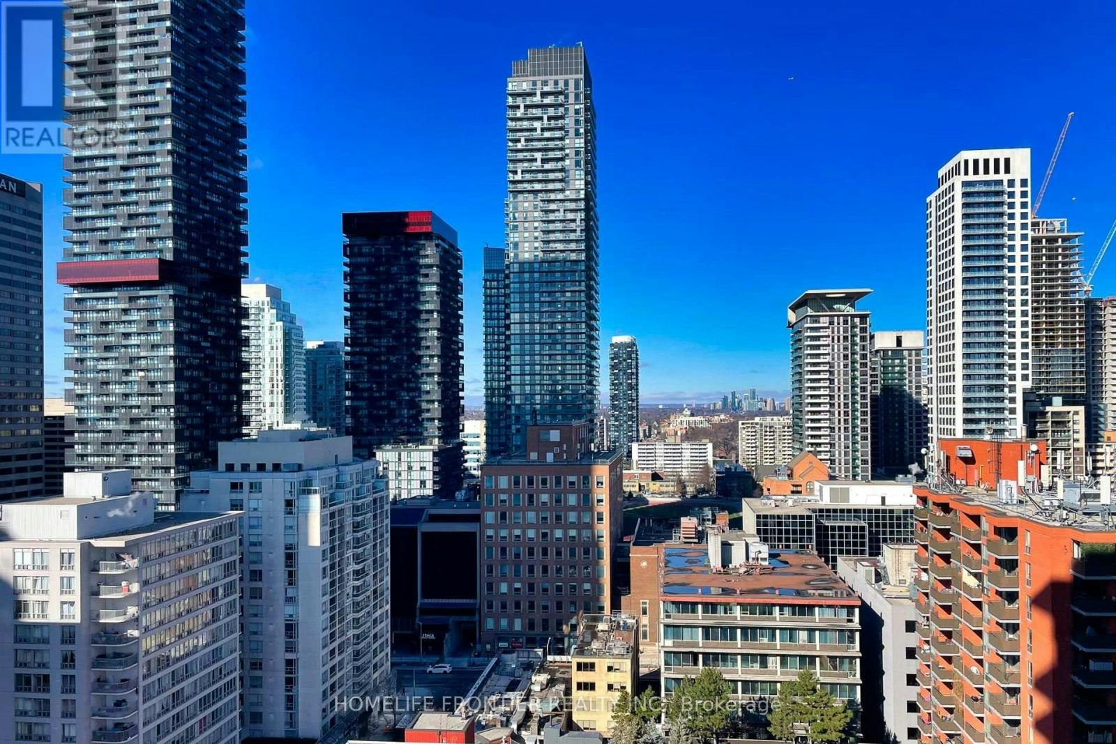 2203-25 Holly Street, Toronto, ON, M4S 0E3 - 26