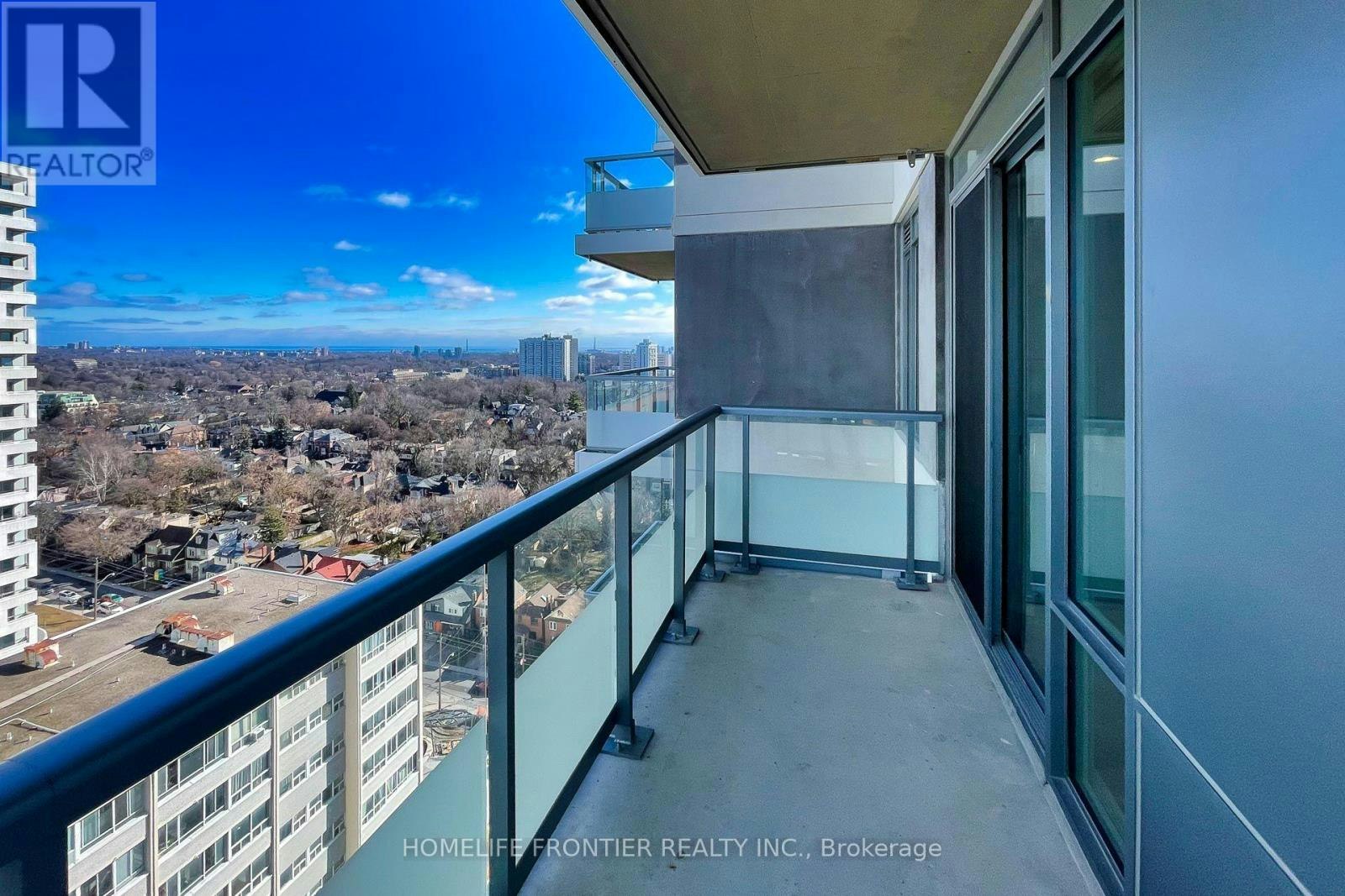 2203-25 Holly Street, Toronto, ON, M4S 0E3 - 22