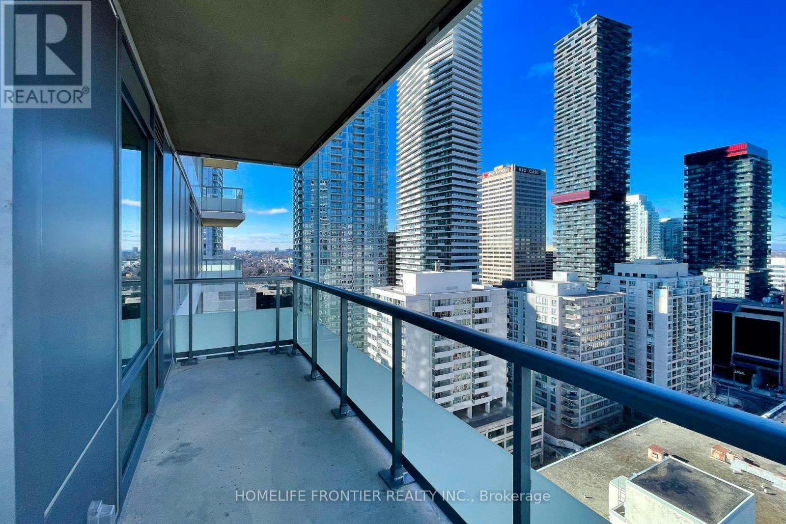 2203-25 Holly Street, Toronto, ON, M4S 0E3 - 20
