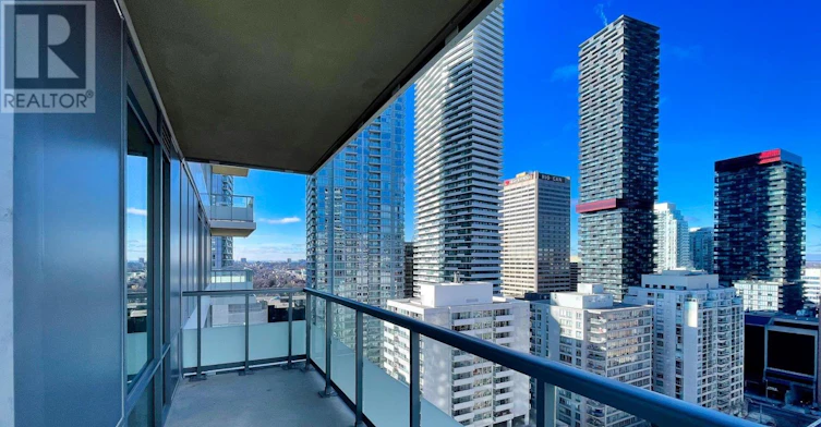 2203-25 Holly Street, Toronto, ON, M4S 0E3 - 20