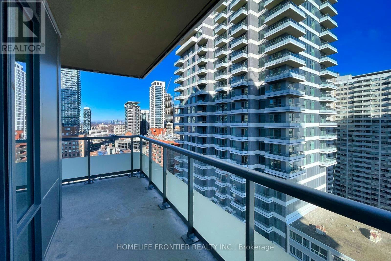 2203-25 Holly Street, Toronto, ON, M4S 0E3 - 19