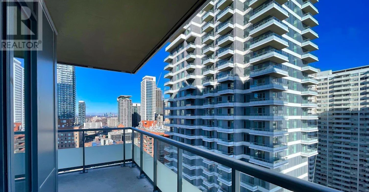 2203-25 Holly Street, Toronto, ON, M4S 0E3 - 19