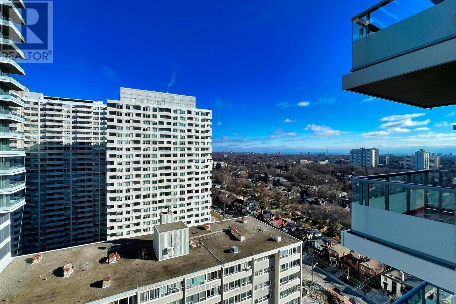 2203-25 Holly Street, Toronto, ON, M4S 0E3 - 24