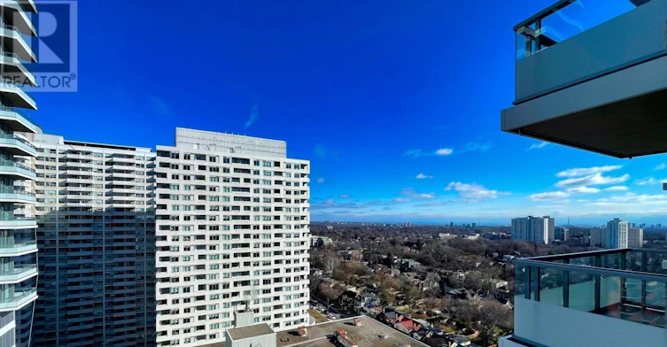 2203-25 Holly Street, Toronto, ON, M4S 0E3 - 24