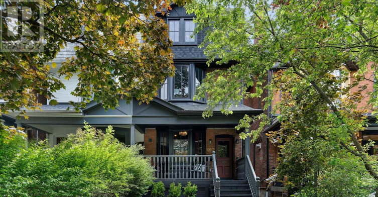 497 Brunswick Avenue, Toronto, ON, M5R 2Z6