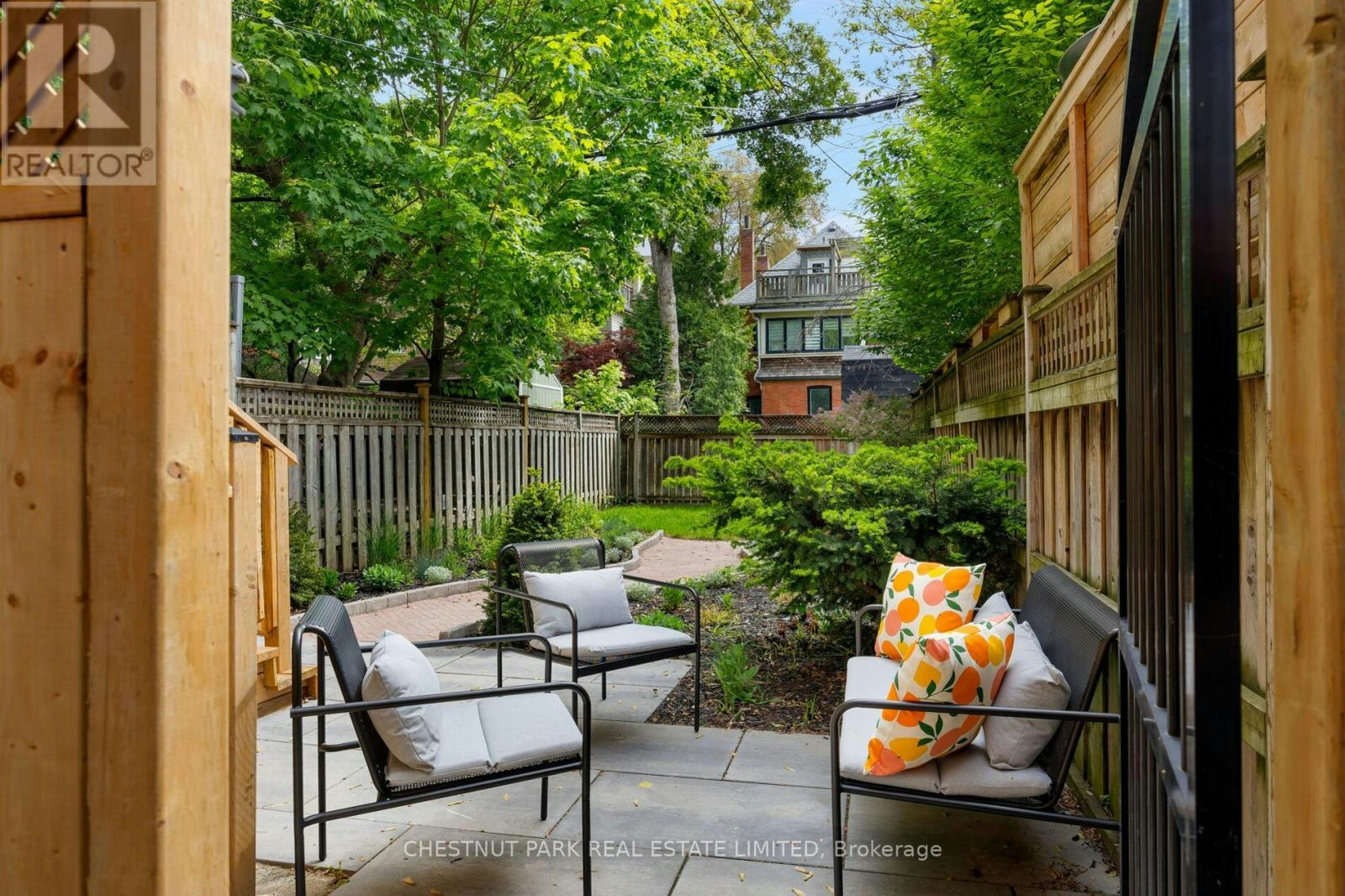 497 Brunswick Avenue, Toronto, ON, M5R 2Z6 - 49