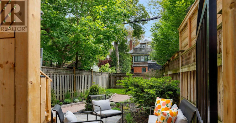 497 Brunswick Avenue, Toronto, ON, M5R 2Z6 - 49