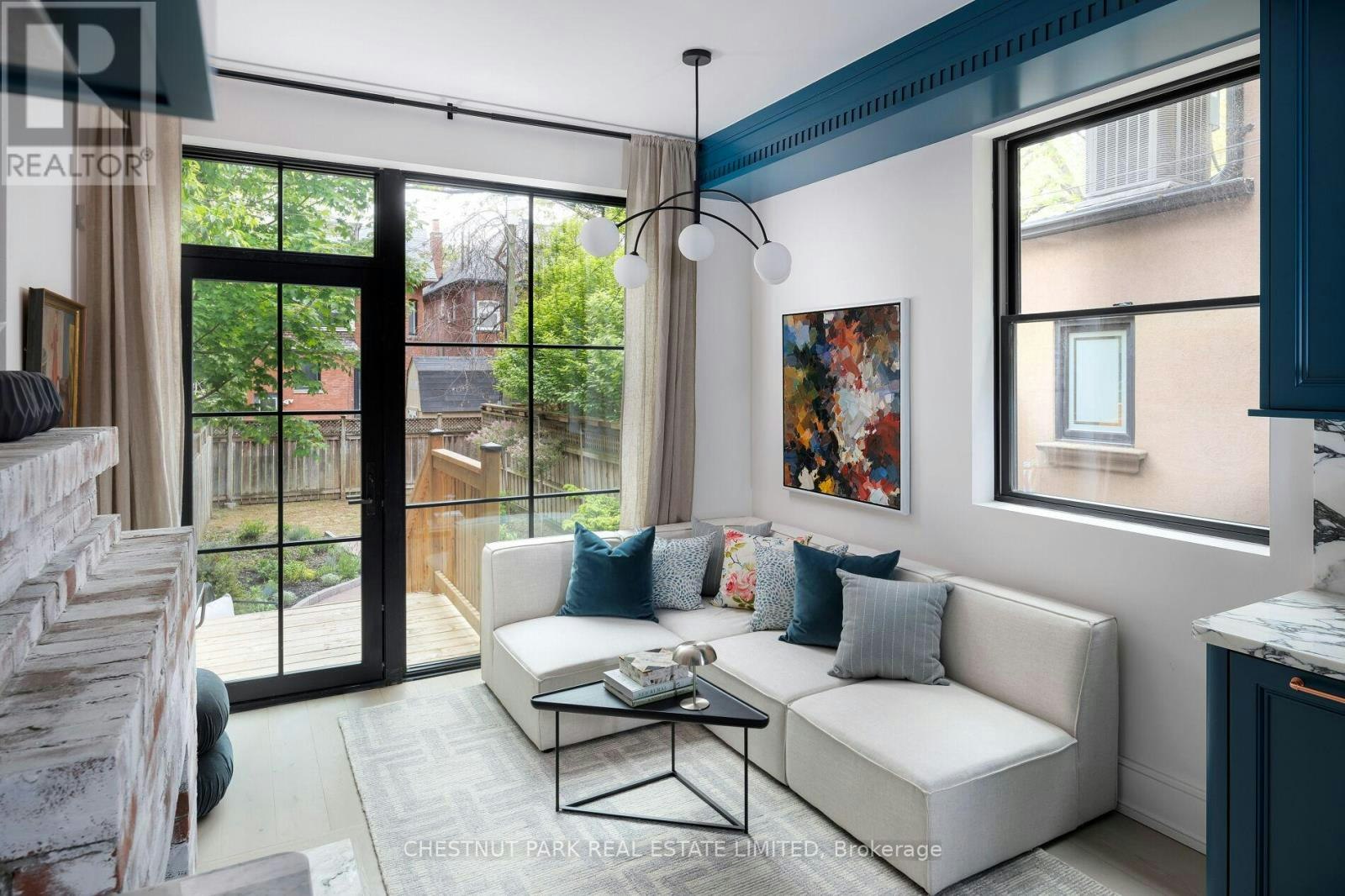497 Brunswick Avenue, Toronto, ON, M5R 2Z6 - 17