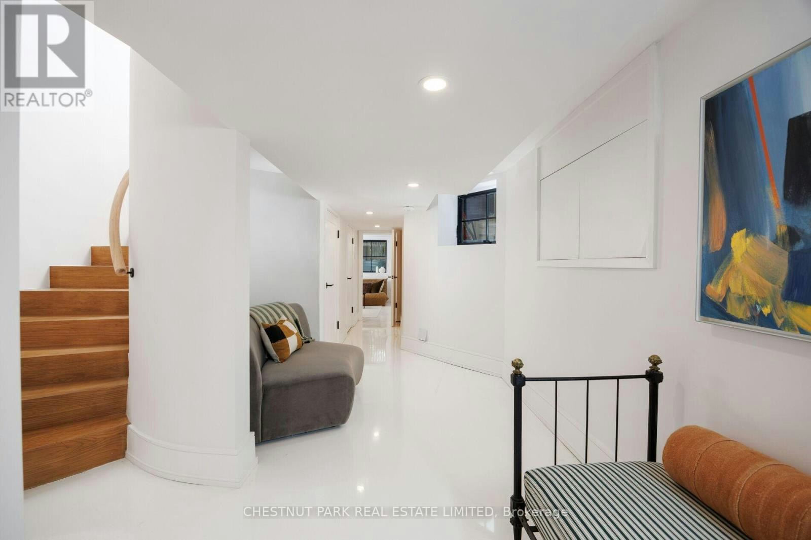 497 Brunswick Avenue, Toronto, ON, M5R 2Z6 - 44