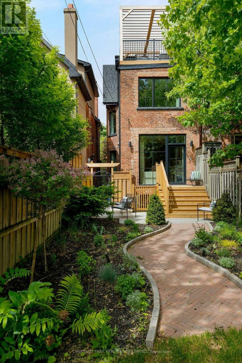 497 Brunswick Avenue, Toronto, ON, M5R 2Z6 - 50