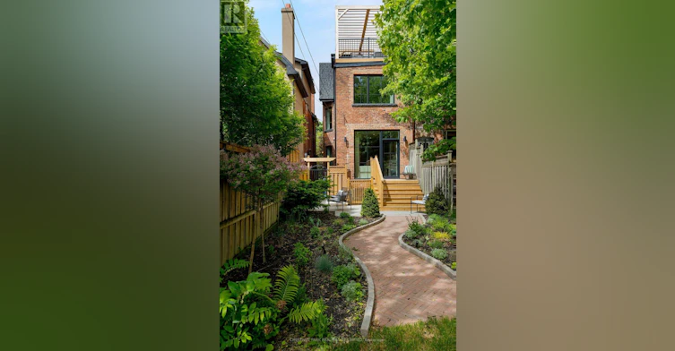 497 Brunswick Avenue, Toronto, ON, M5R 2Z6 - 50