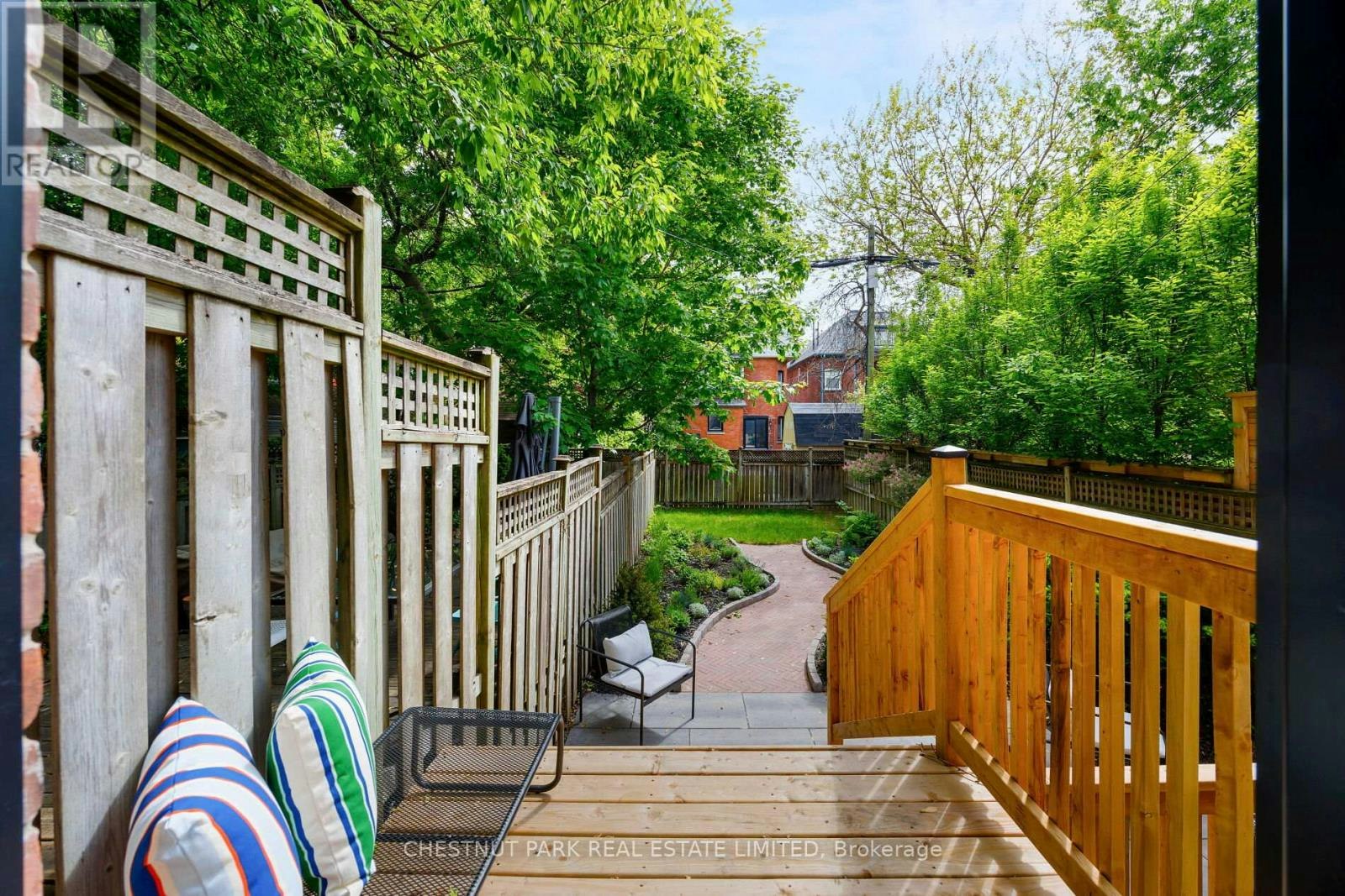 497 Brunswick Avenue, Toronto, ON, M5R 2Z6 - 47
