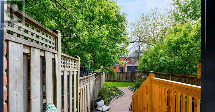 497 Brunswick Avenue, Toronto, ON, M5R 2Z6 - 47