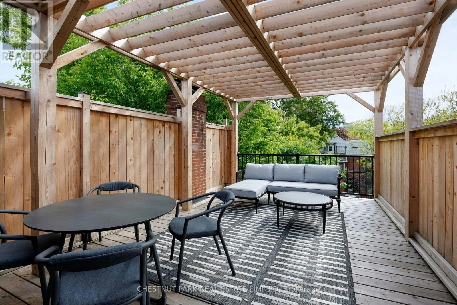 497 Brunswick Avenue, Toronto, ON, M5R 2Z6 - 40
