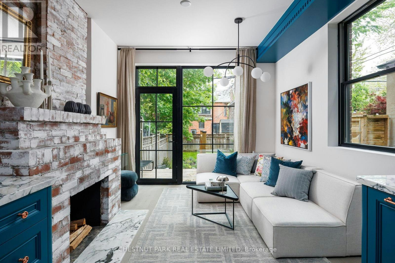 497 Brunswick Avenue, Toronto, ON, M5R 2Z6 - 18