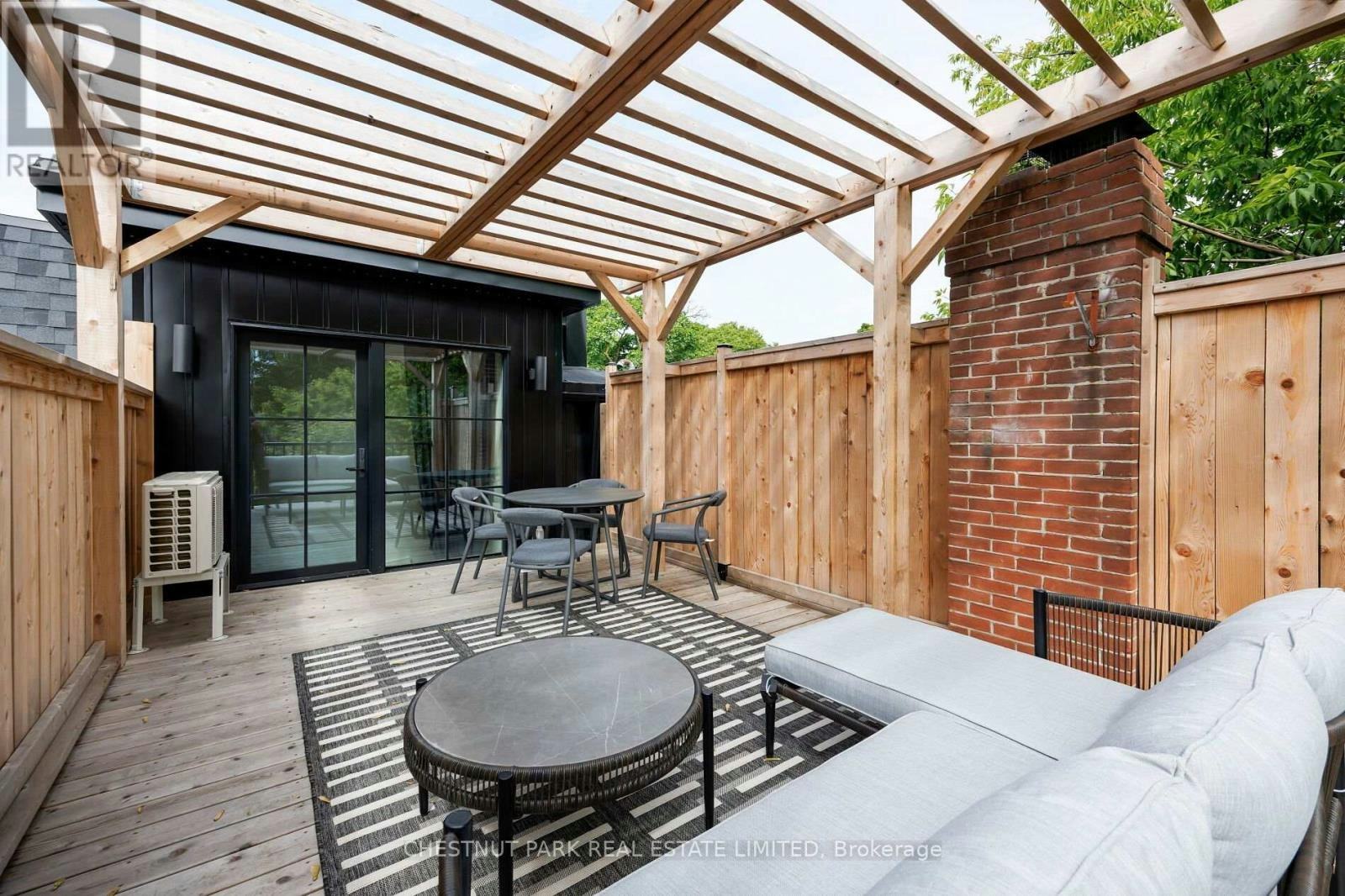 497 Brunswick Avenue, Toronto, ON, M5R 2Z6 - 41